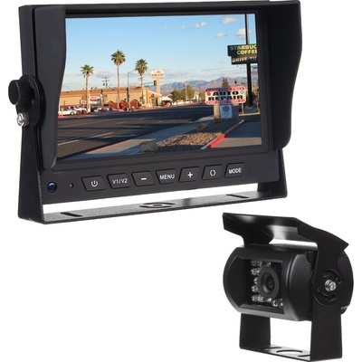 Stualarm svs710AHDset