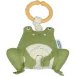 Mamas & Papas Играчка Mamas & Papas Grateful Garden - Frog (75582B106)