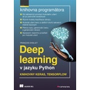 Deep learning v jazyku Python