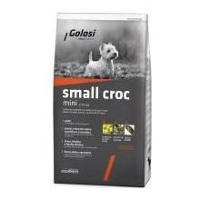 Golosi Dog Small Croc Mini 12 kg