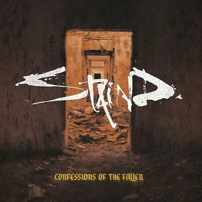 Staind - Confessions Of The Fallen LP