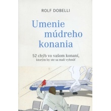 Umenie múdreho konania