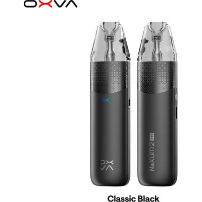 OXVA NeXlim 2 Mini POD kit 1500 mAh Classic Black