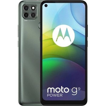 Motorola Moto G9 Power 128GB