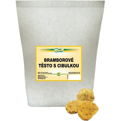Vera Gurmet Bramborové těsto s cibulkou 5 kg