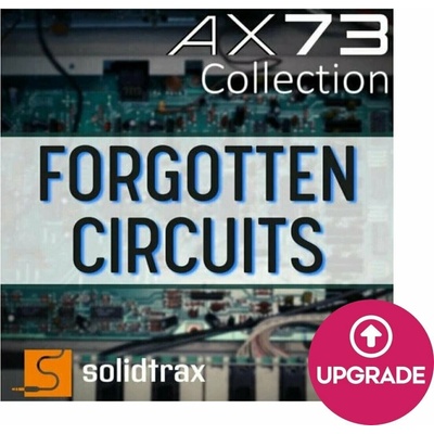 Martinic AX73 Forgotten Circuits Collection