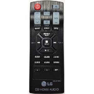 GENERAL LG COV30748127 - съвместимо дистанционно управление на марката General (COV30748127) Дистанционно
