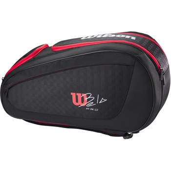 Wilson Bela v3 super tour