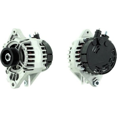 Alternátor Citroen C1 1.0i, PSA, Denso 102211-8740