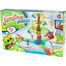 Skákací žabky Frog Blechy