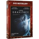 Gravitace DVD