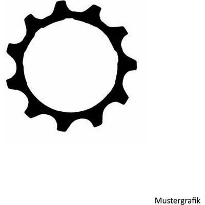 Shimano CS-M8000