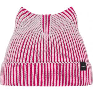 Eisbär Зимна шапка (beanie) Eisbär Sorra Beanie - Grafit / Black - размер One Size (904-5495-0111)