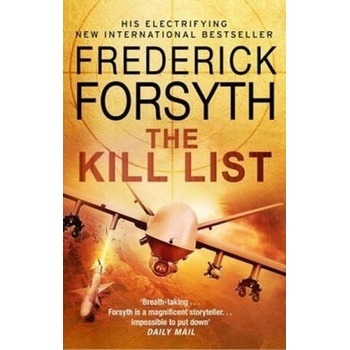 The Kill List