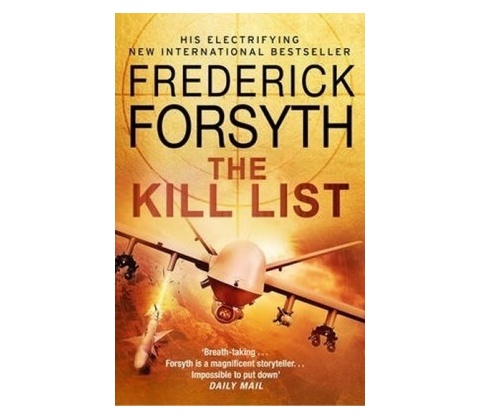 The Kill List