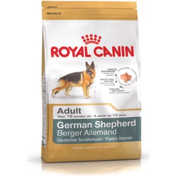 Royal Canin German Shepherd Adult 12 kg