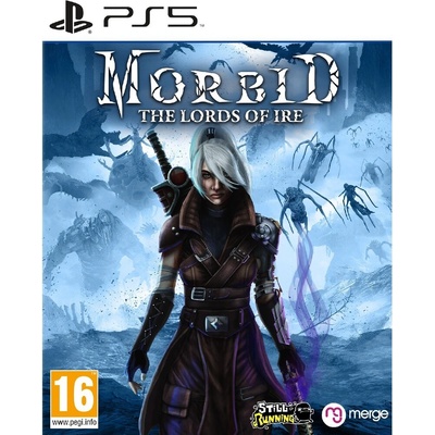 Morbid: The Lords Of Ire