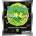 Monogram Rick And Morty 3d Foam Bag Random