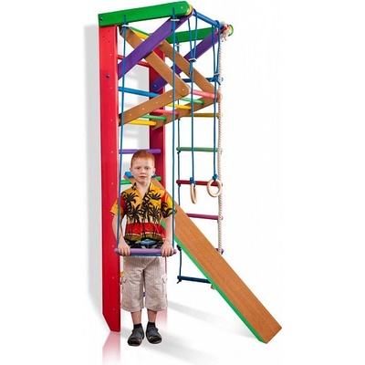KinderSport RED PLUS 220 x 80 cm