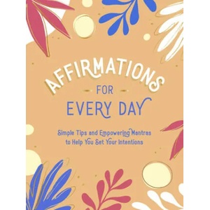 Affirmations for Every Day | Summersdale Publishers (ISBN: 9781800071834)