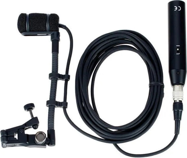 Audio-Technica ATM 350 U