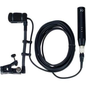 Audio-Technica ATM 350 U Микрофон