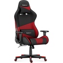 HUZARO FORCE 6.2 Red Mesh
