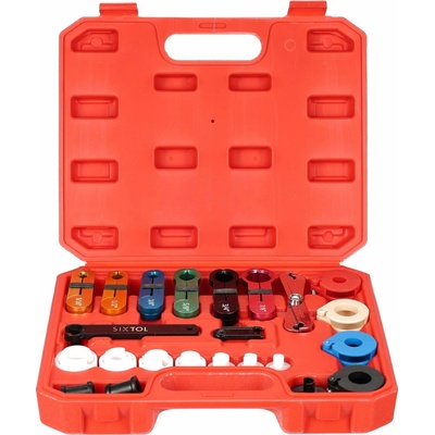 SIXTOL Mechanic AC Sada 1, 22 ks