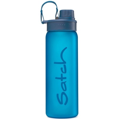 Satch Bottle Blue 650 ml