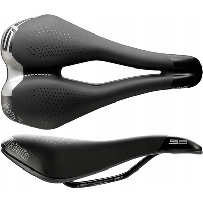 Selle Italia S5 Superflow S černé