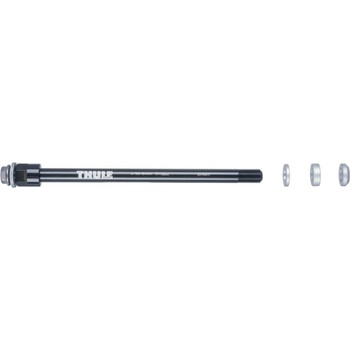 Pevná os Thule Thru Axle M12 x 1.0 169-184mm