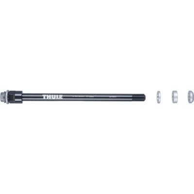 Pevná os Thule Thru Axle M12 x 1.0 169-184mm