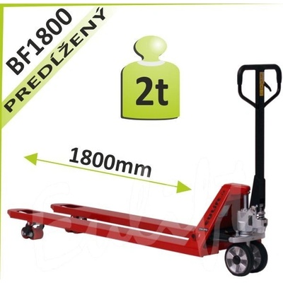 EULIFT BF1800