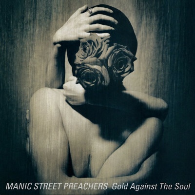 Manic Street Preachers - Gold Against the Soul LP