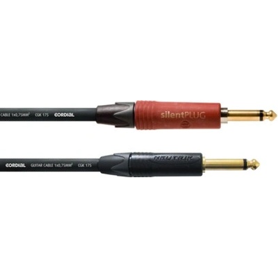 Cordial CSI 6 PP-SILENT
