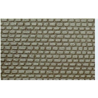 Stone Wall H0 40 x 20 cm