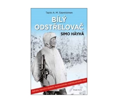 Bílý odstřelovač
