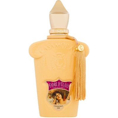 Xerjoff Casamorati Fiore d´Ulivo parfumovaná voda dámska 100 ml
