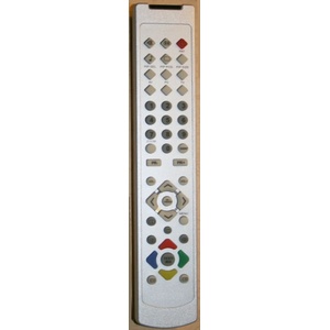 GENERAL HOMETECH LCD-32L94LX - съвместимо дистанционно управление на марката General (LCD-32L94LX) Дистанционно