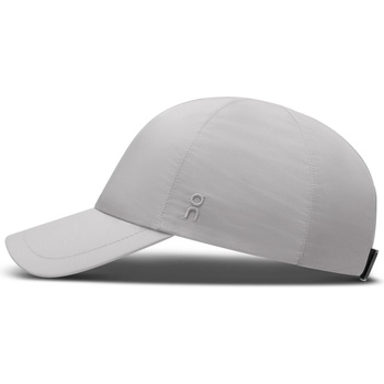 On Шапка с козирка On On Cap - Alloy - размер One Size (904-5775-0111)