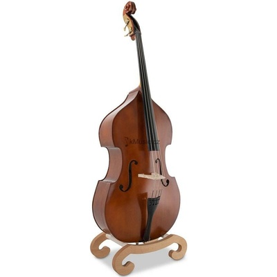 GEWA KONTRABAS BASIC LINE 4/4 – Zbozi.Blesk.cz