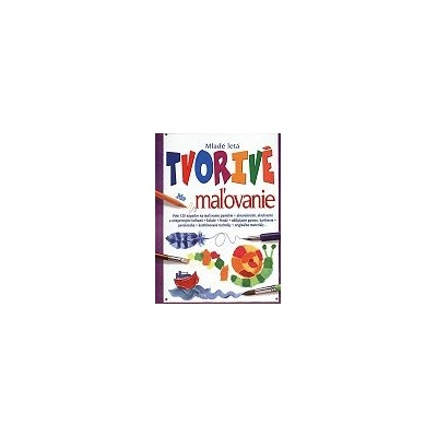 Tvorivé maľovanie