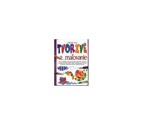 Tvorivé maľovanie