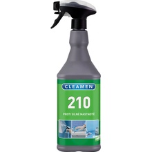 Cleamen 210 proti silnej mastnote 1 l