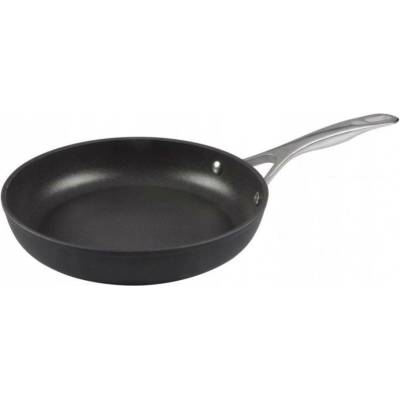 Ballarini Alba pánev na indukci s nepřilnavým povrchem Keravis TI-X, titanová, 28 cm