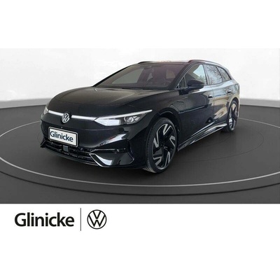 Volkswagen ID.7 Pro 210 kW