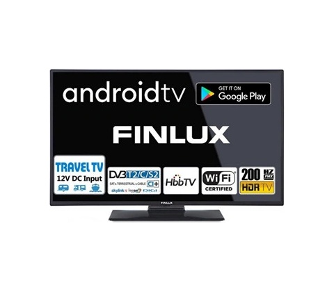 Finlux 24FHMF5770