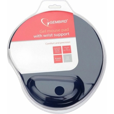 Gembird MP-GEL-B