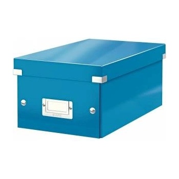 Leitz Pudlo Archiving Leitz Click & Store Platform DVD rose (10K261W)
