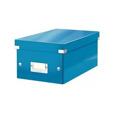 Leitz Pudlo Archiving Leitz Click & Store Platform DVD rose (10K261W)